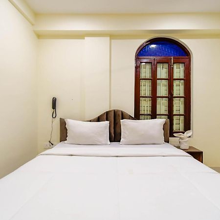 Hotel Mahal Колката Екстер'єр фото