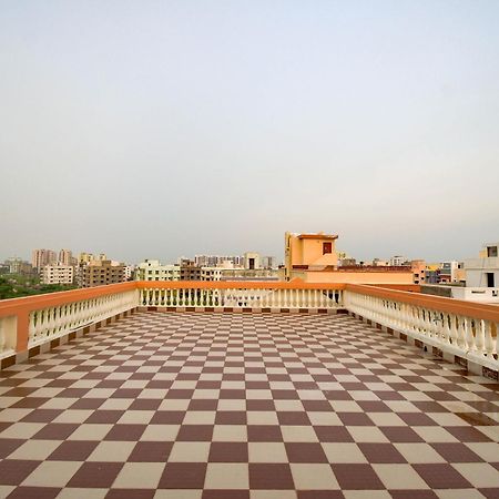 Hotel Mahal Колката Екстер'єр фото