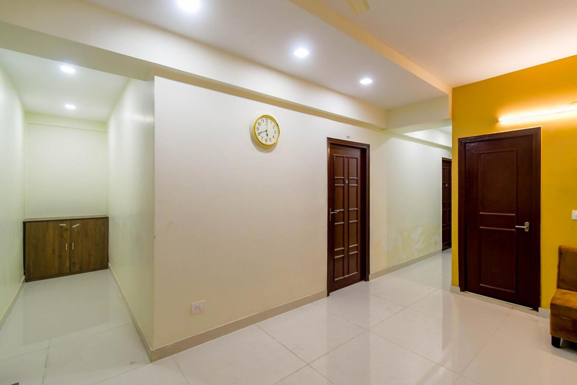 Hotel Mahal Колката Екстер'єр фото