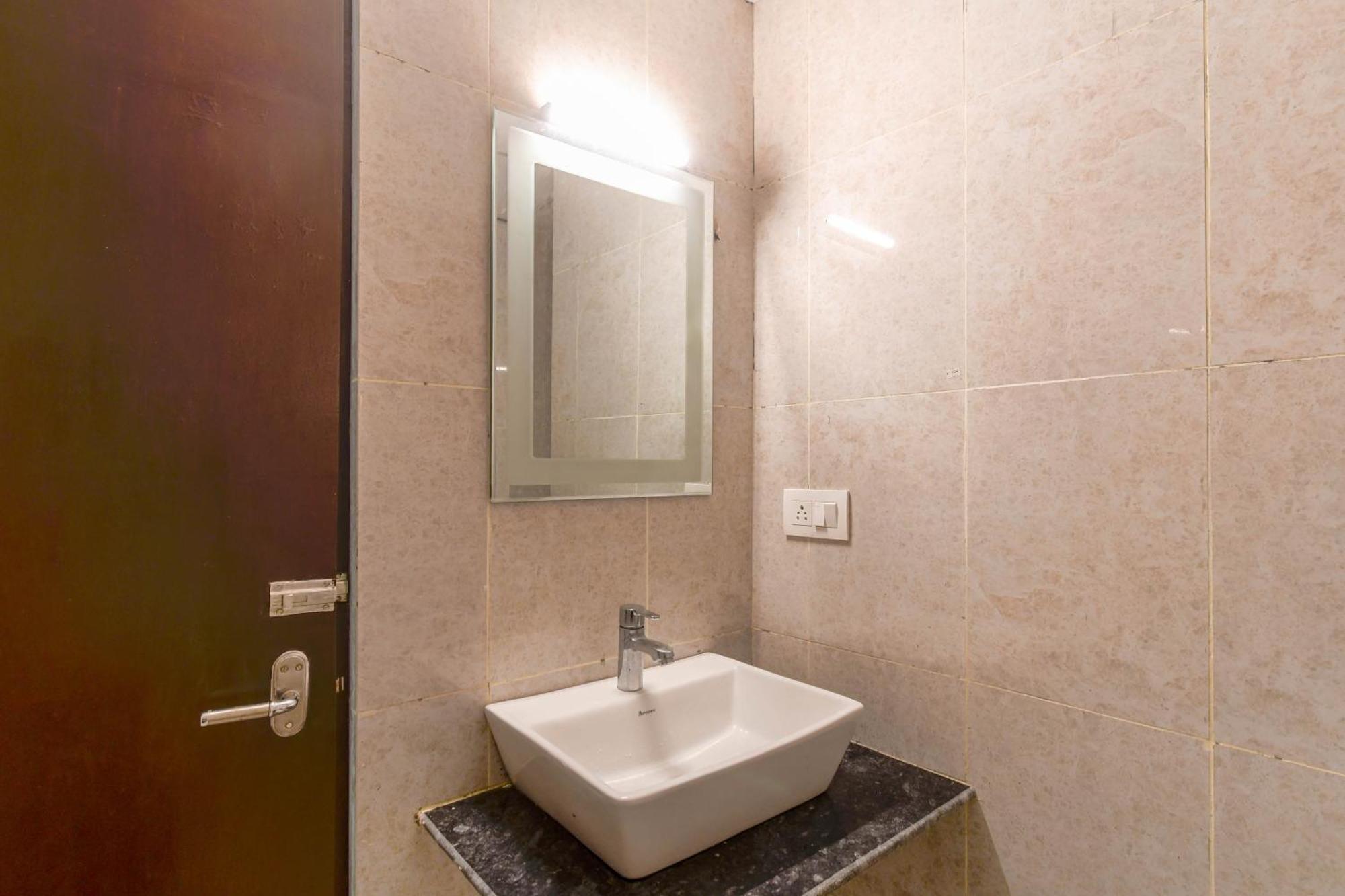 Hotel Mahal Колката Екстер'єр фото