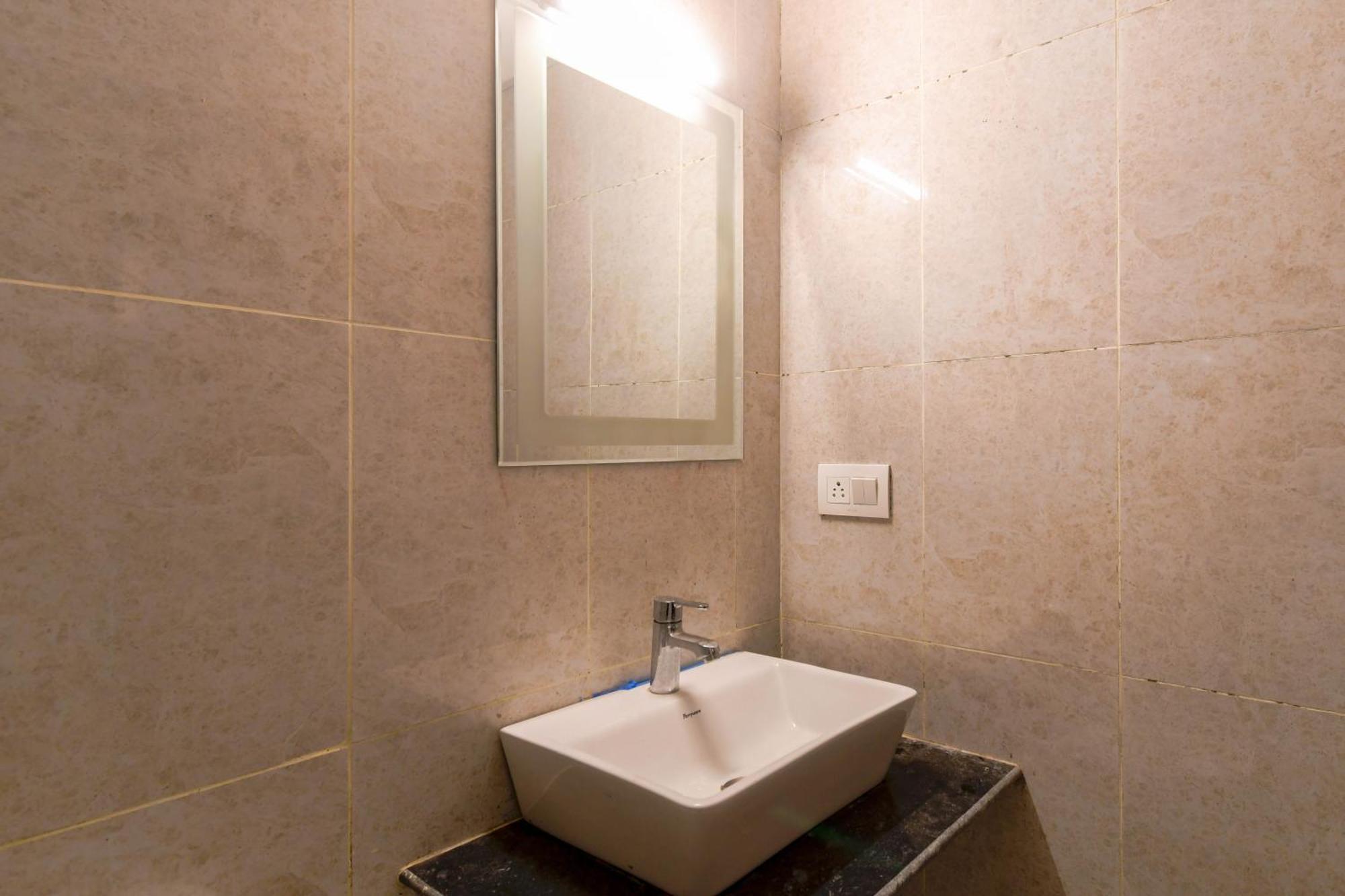 Hotel Mahal Колката Екстер'єр фото