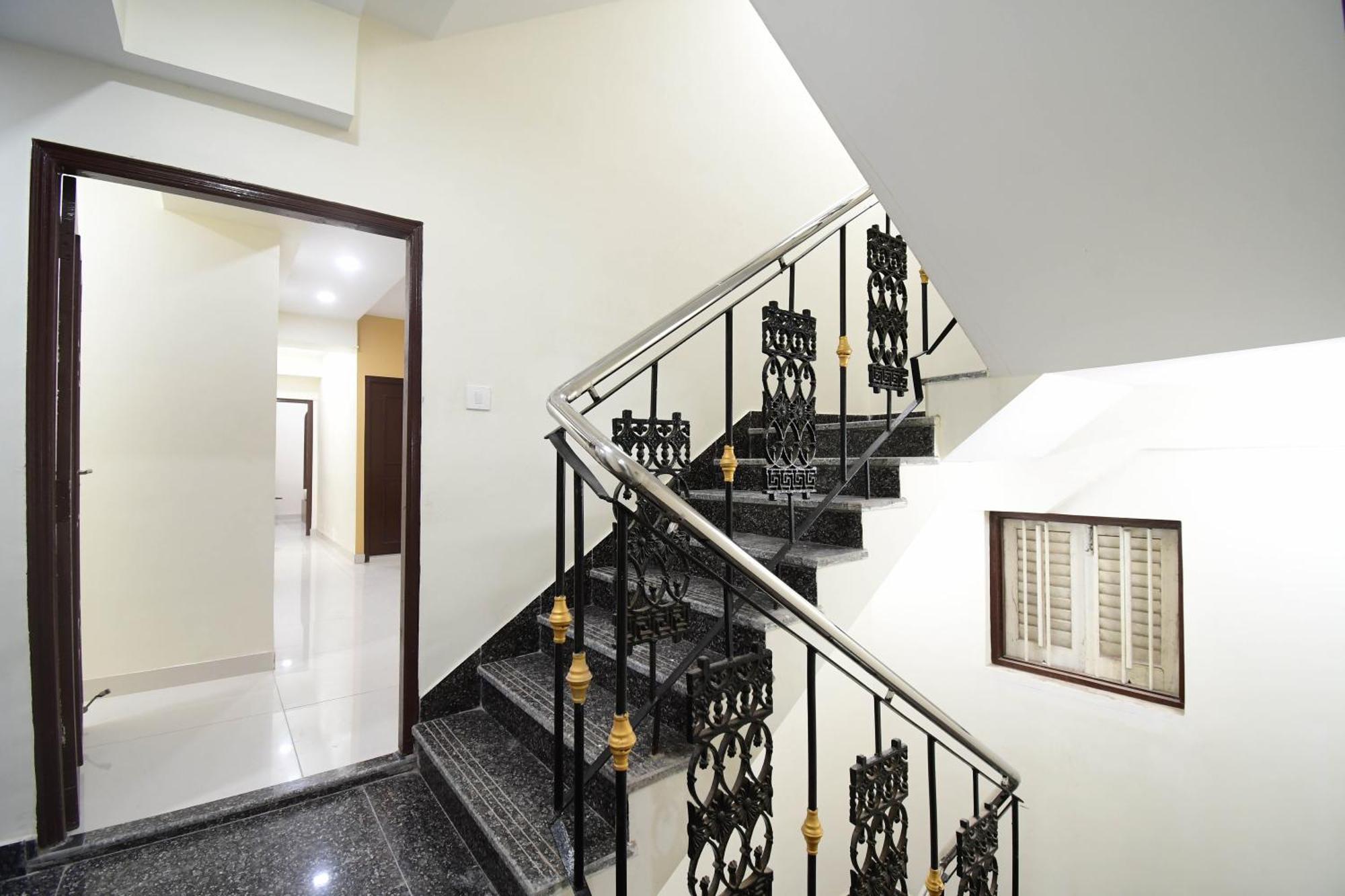 Hotel Mahal Колката Екстер'єр фото