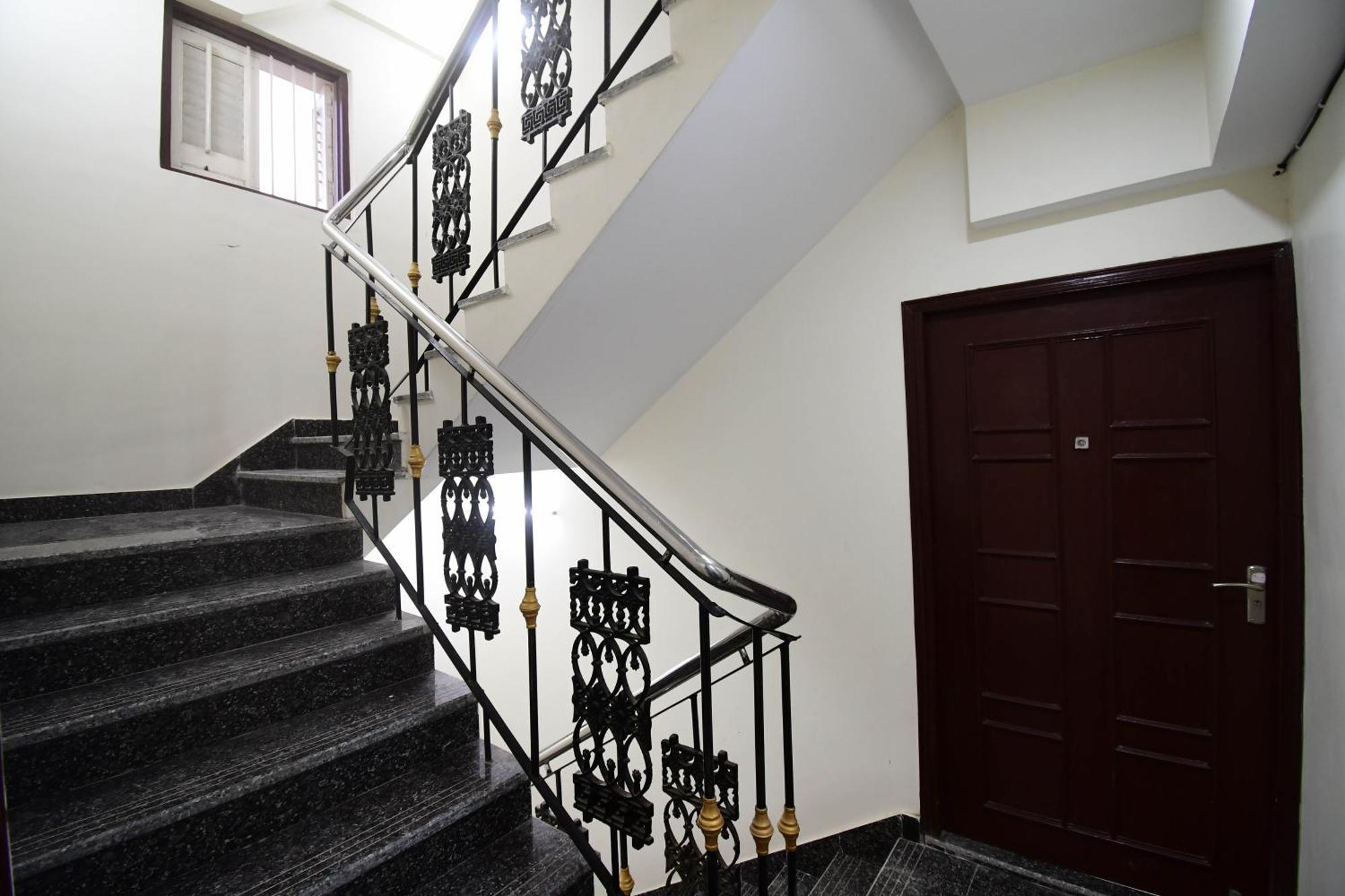 Hotel Mahal Колката Екстер'єр фото