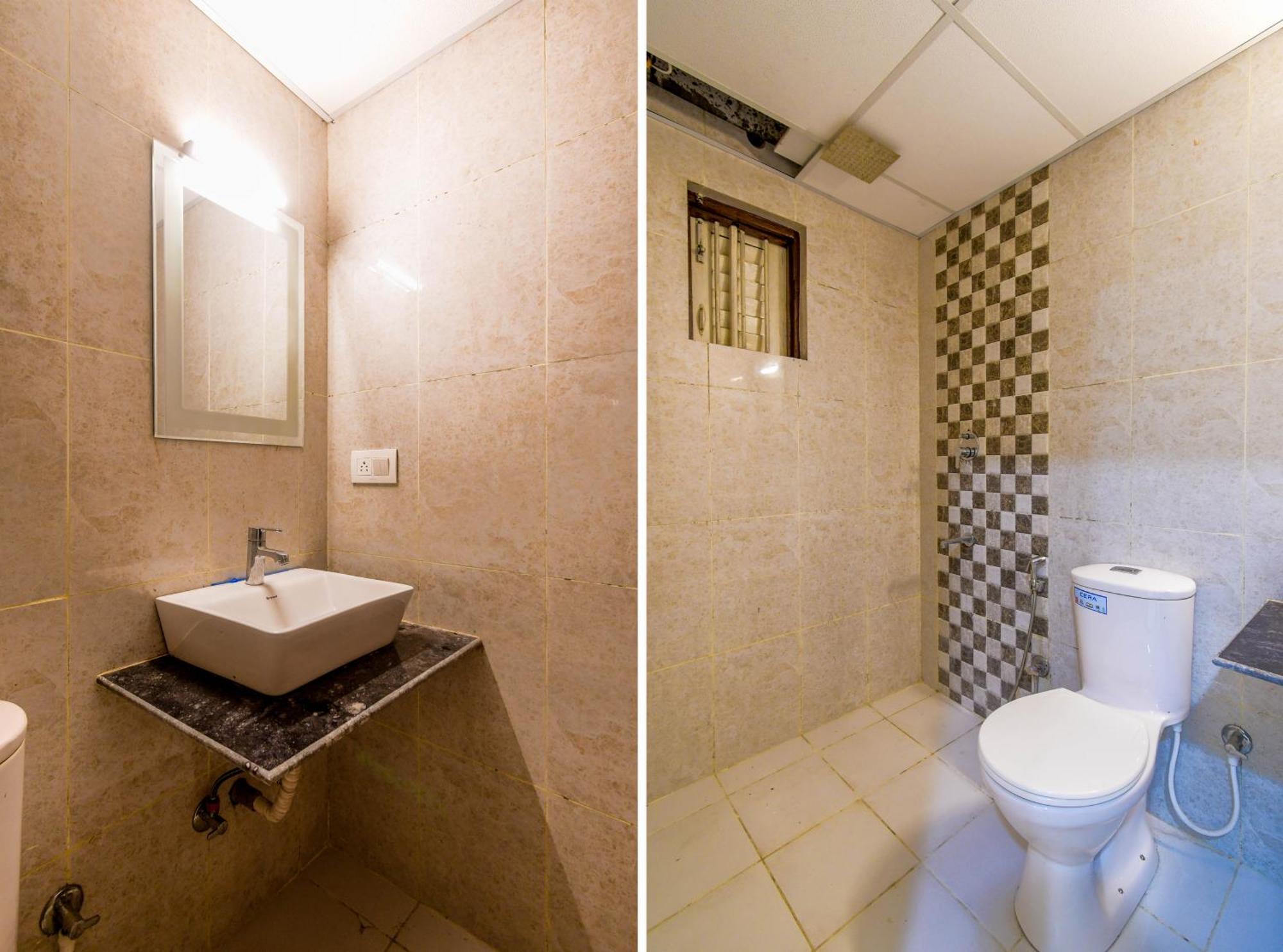 Hotel Mahal Колката Екстер'єр фото